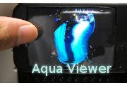 AquqViewer